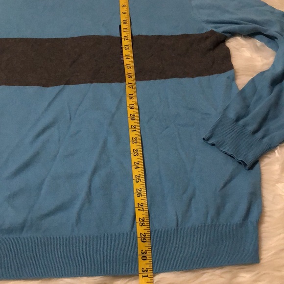 Mens gap light sweater XXL - Picture 5 of 7